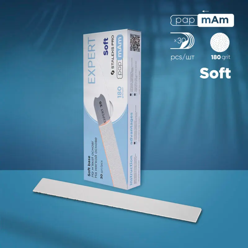 REPUESTOS BLANCOS PARA LIMA BASE SUAVE EXPERT 20 GRANO 180