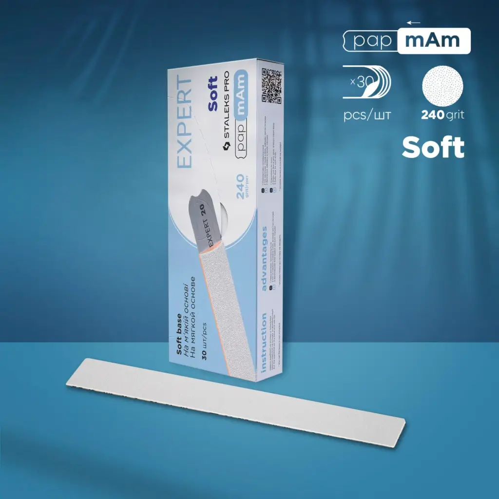 REPUESTOS BLANCOS PARA LIMA BASE SUAVE EXPERT 20 GRANO 240