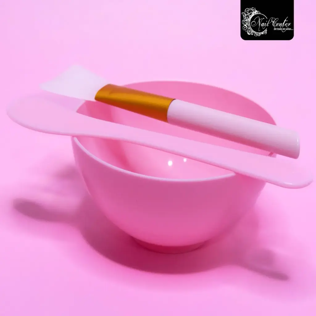 SET BOWL LIMPIEZA FACIAL