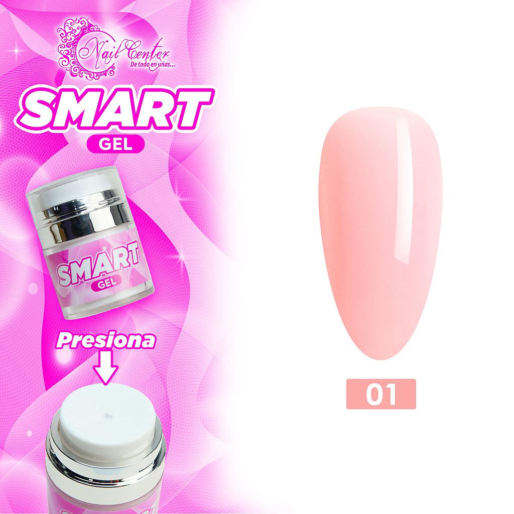 SMART GEL NUMERO 1 30G