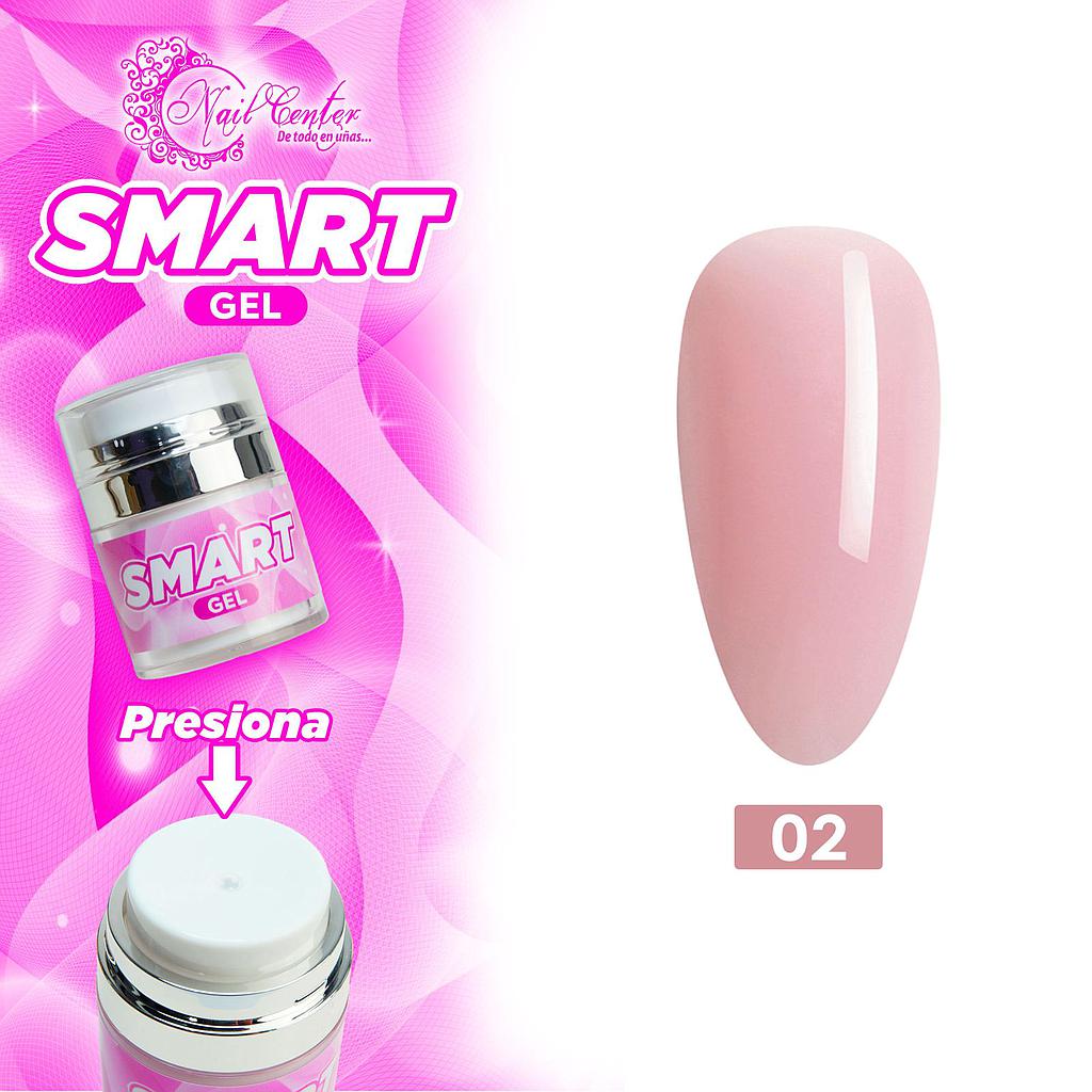 SMART GEL NUMERO 2 30G