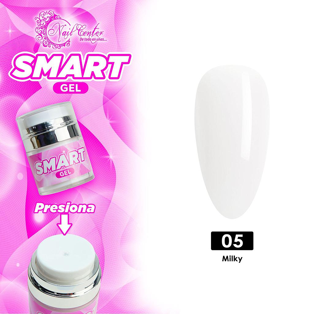 SMART GEL NUMERO 5 30G