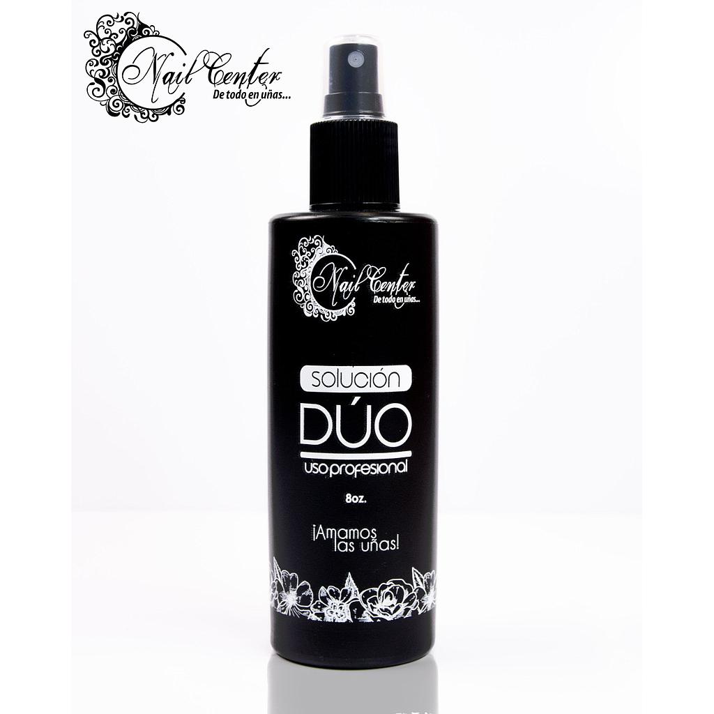 SOLUCIÓN DUO FRESH