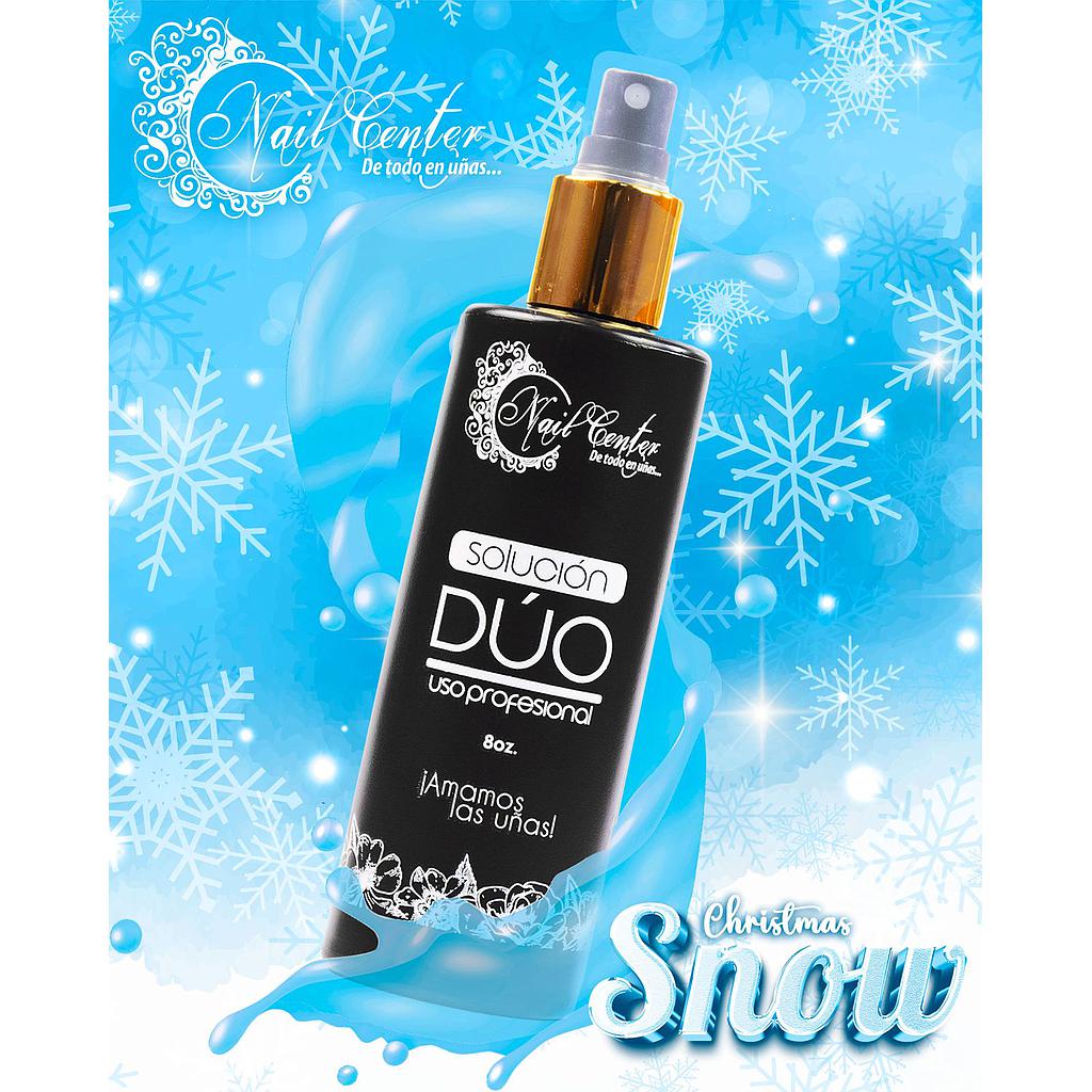 SOLUCIÓN DUO SNOW