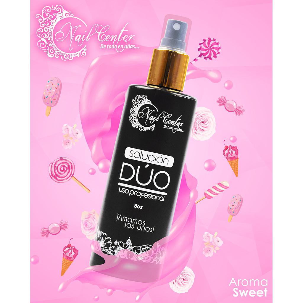 SOLUCION DUO SWEET