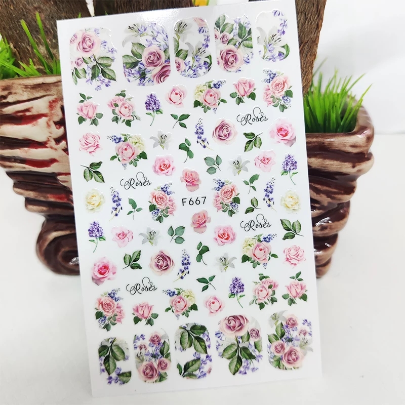 STICKER T-309