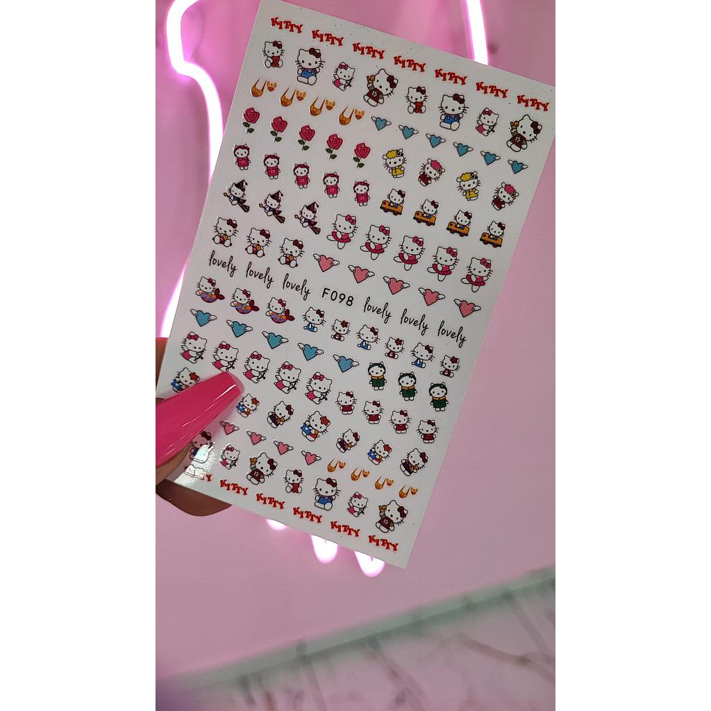 STICKER T-360