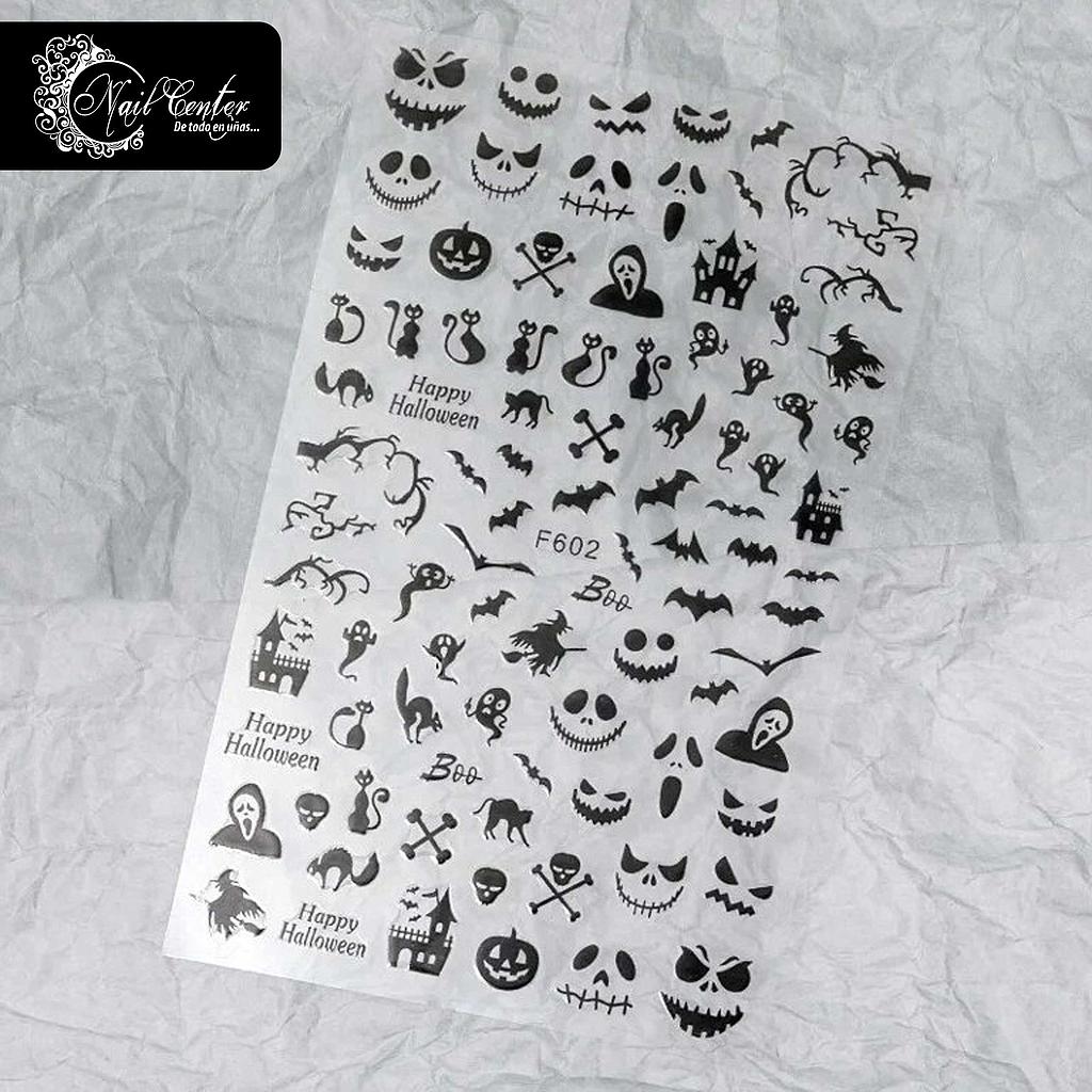 STICKER T-549