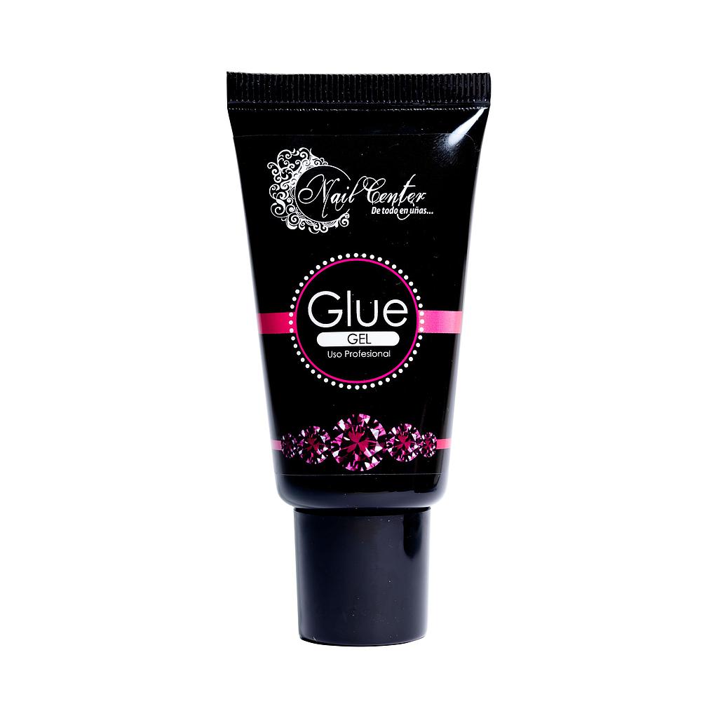 GLUE GEL
