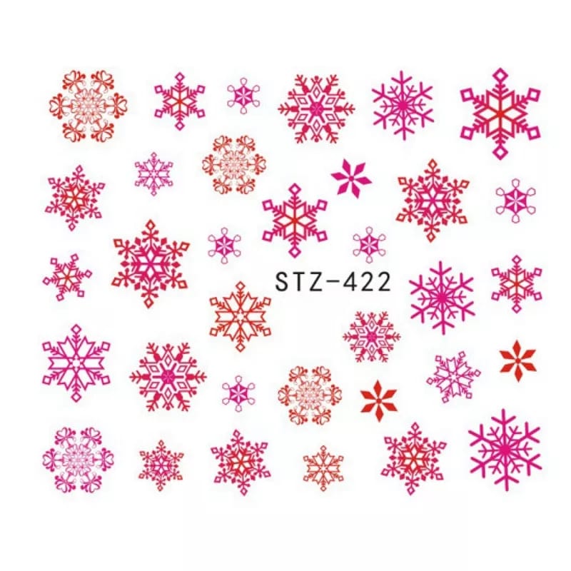 TATTOO NAVIDEÑO 2