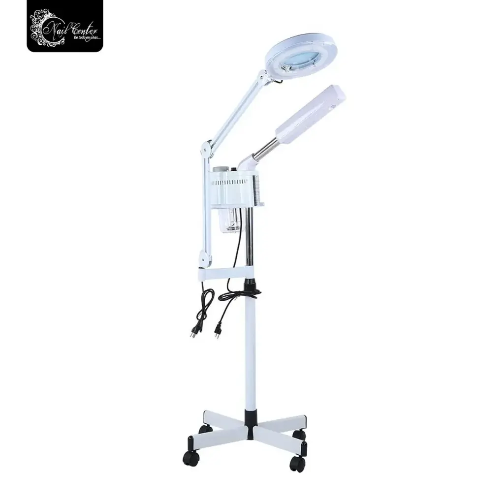 VAPORIZADOR MODELO 2