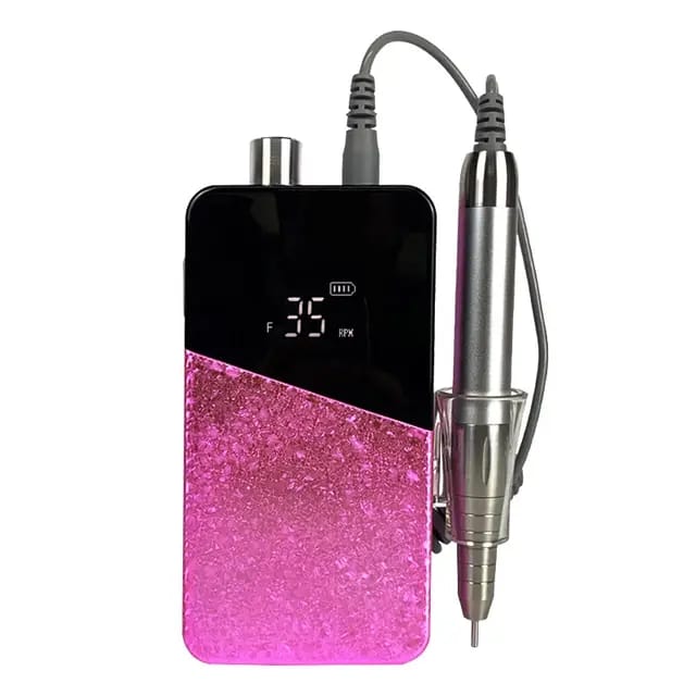 BARRENO ELECTIC FILE US-809 PINK