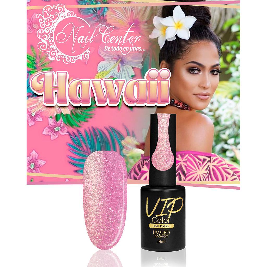 VIP COLOR EDICION LIMITADA HAWAII