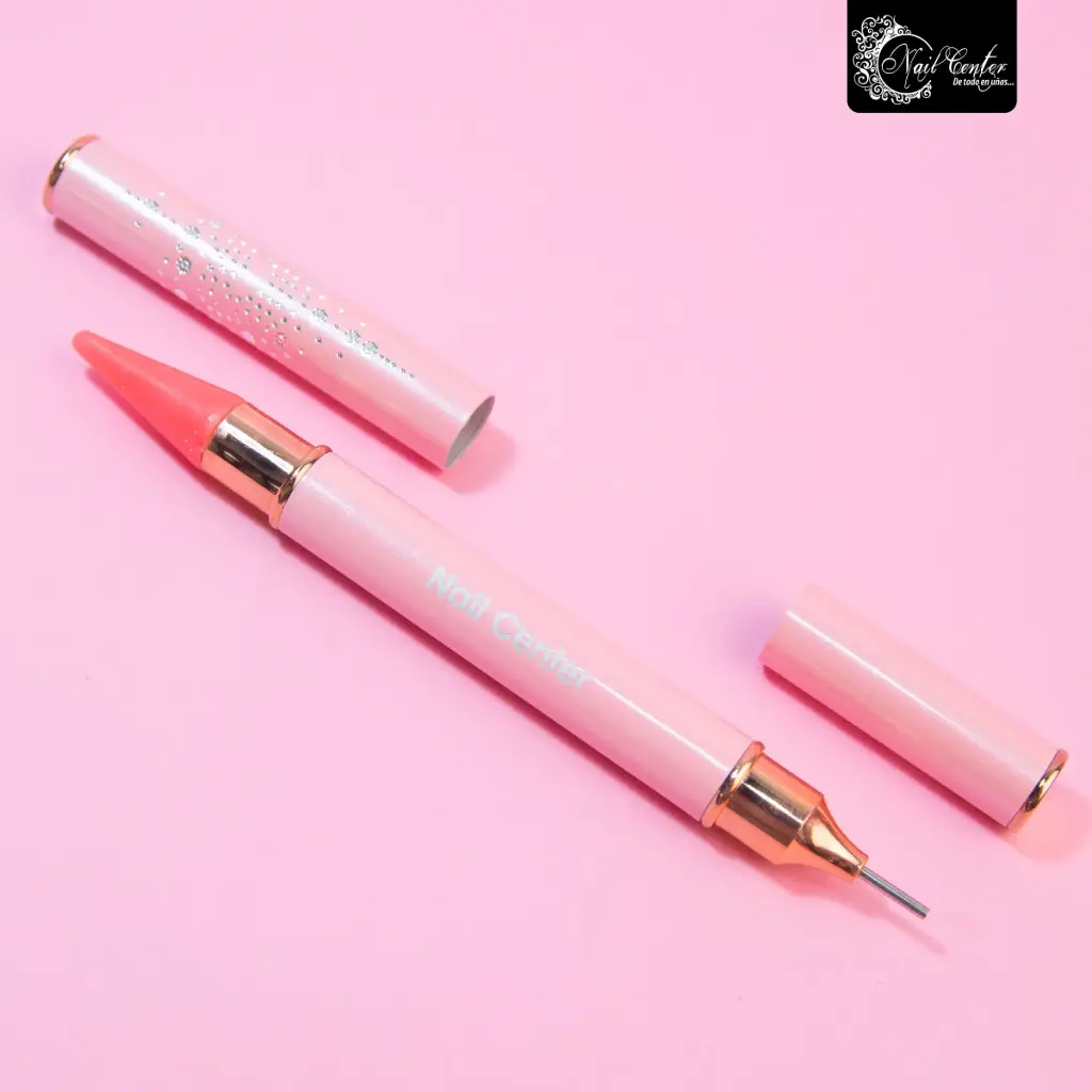 WAX TOOL NAIL CENTER ROSITA