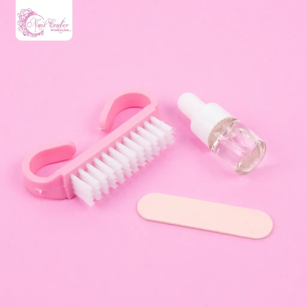 KIT PARA CLIENTAS ESPECIALES 