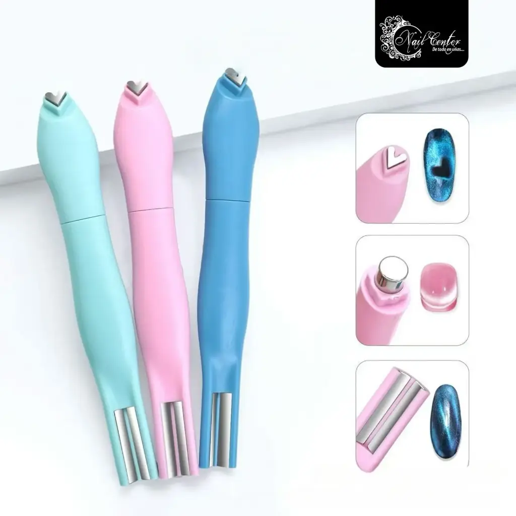 IMAN MULTIFUNCIONAL DE FORMAS 