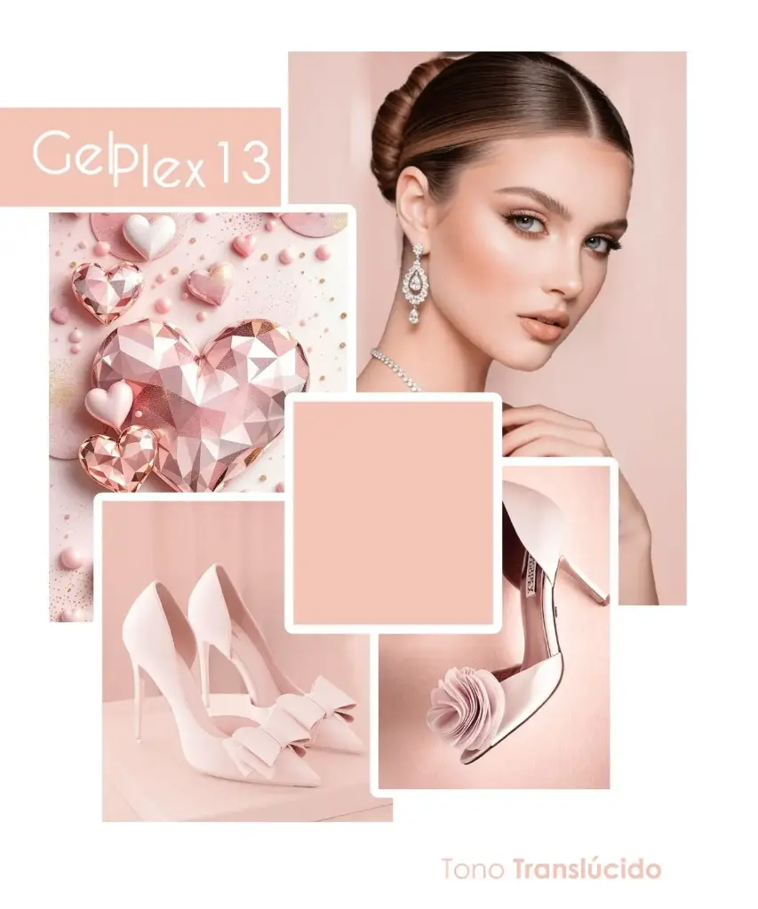 GELPLEX 13