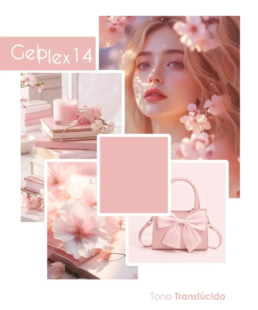 GELPLEX 14