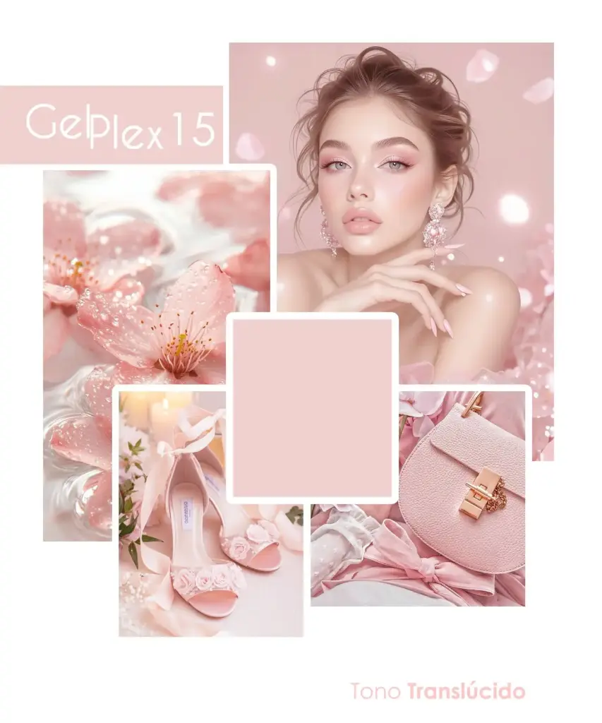 GELPLEX 15