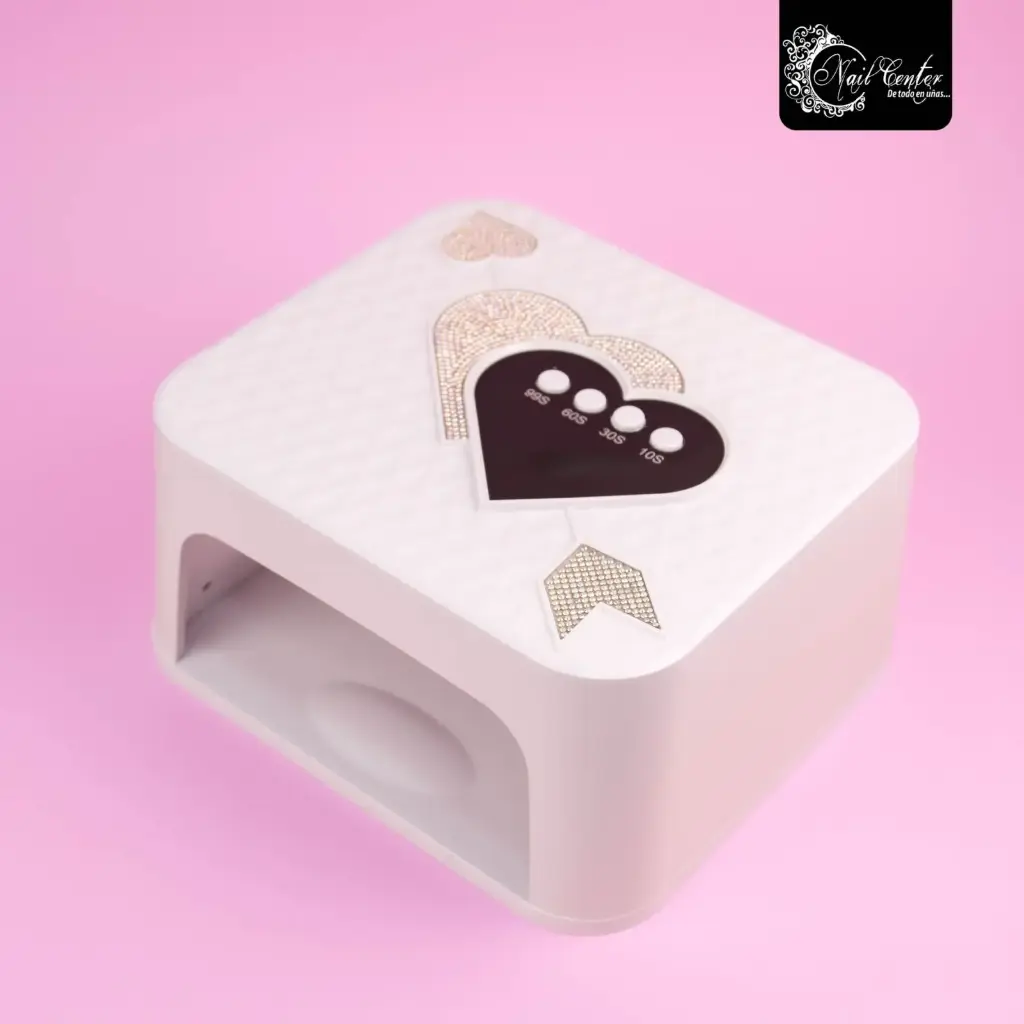 LAMPARA SUN AB15 BLANCO