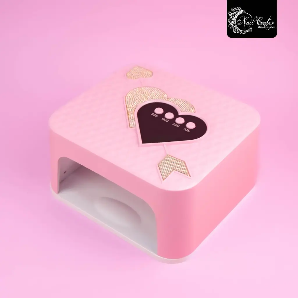 LAMPARA SUN AB15 ROSA BEBE