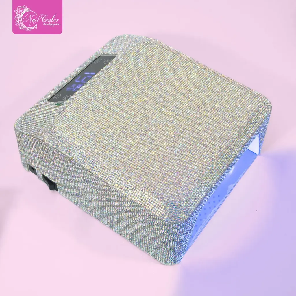 LAMPARA BLING BLING AMDMG 35W