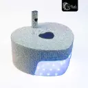 LAMPARA BLING BLING 2 EN 1