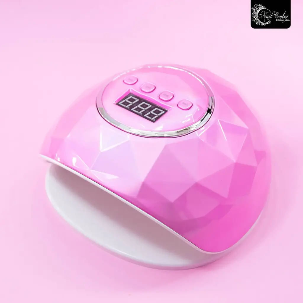 LAMPARA NAIL CENTER BOUQUET PEONIA