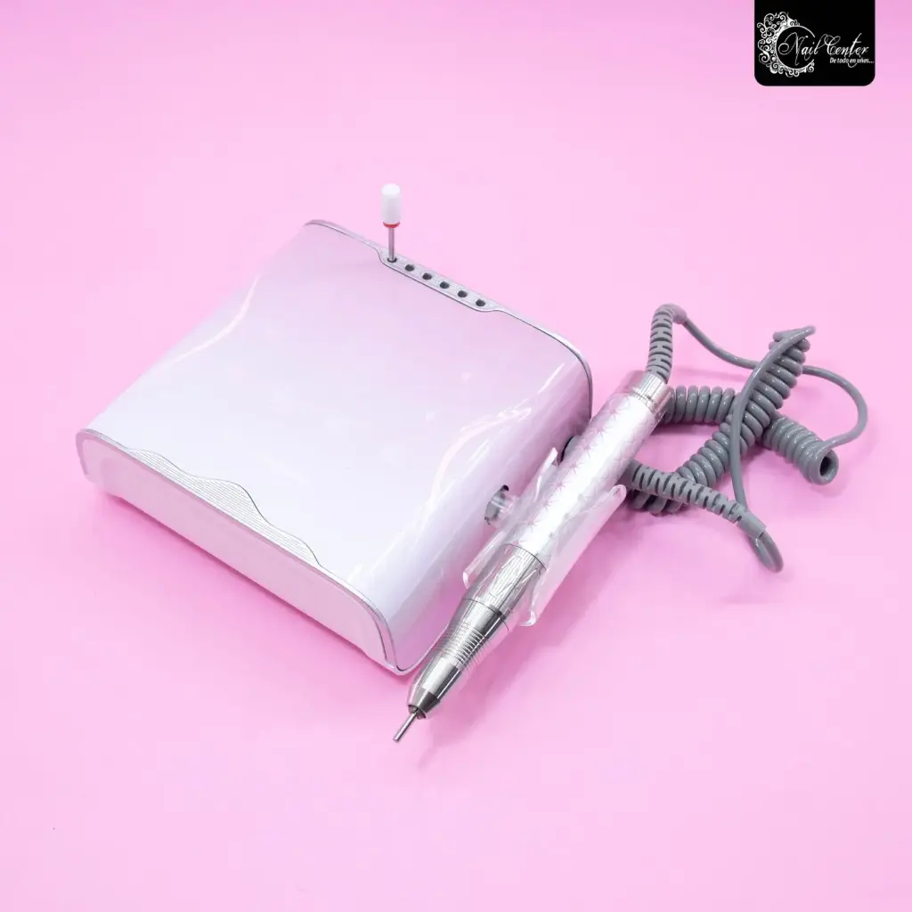 DRILL NAIL CENTER DE ESCRITORIO BUTTERFLY