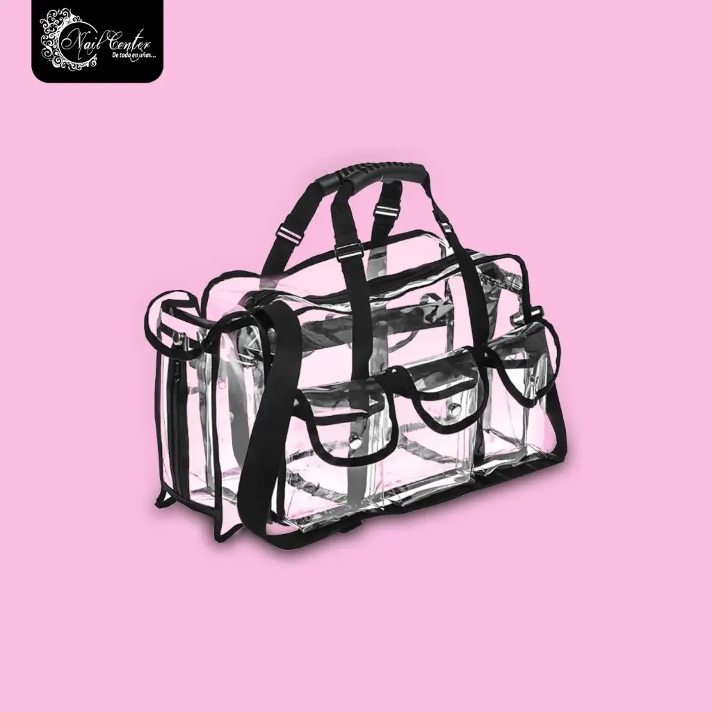 MALETA MULTI USO DE PVC