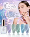 COLECCIÓN VIP COLOR 5 PIEZAS CAT EYE GLASS 2