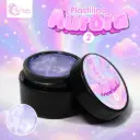 GEL PLASTILINA AURORA 3 - 15G.