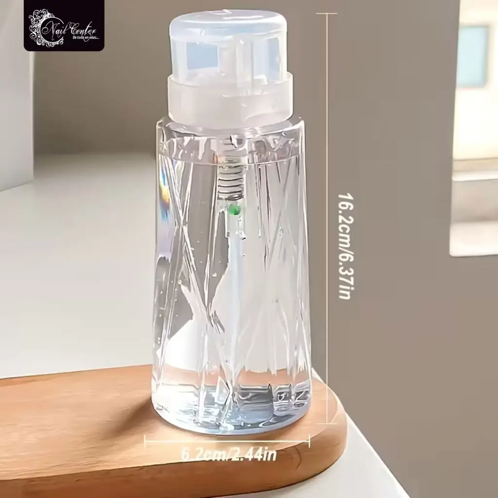 ELEVADOR DE FLUIDO PRO 3 BLANCO