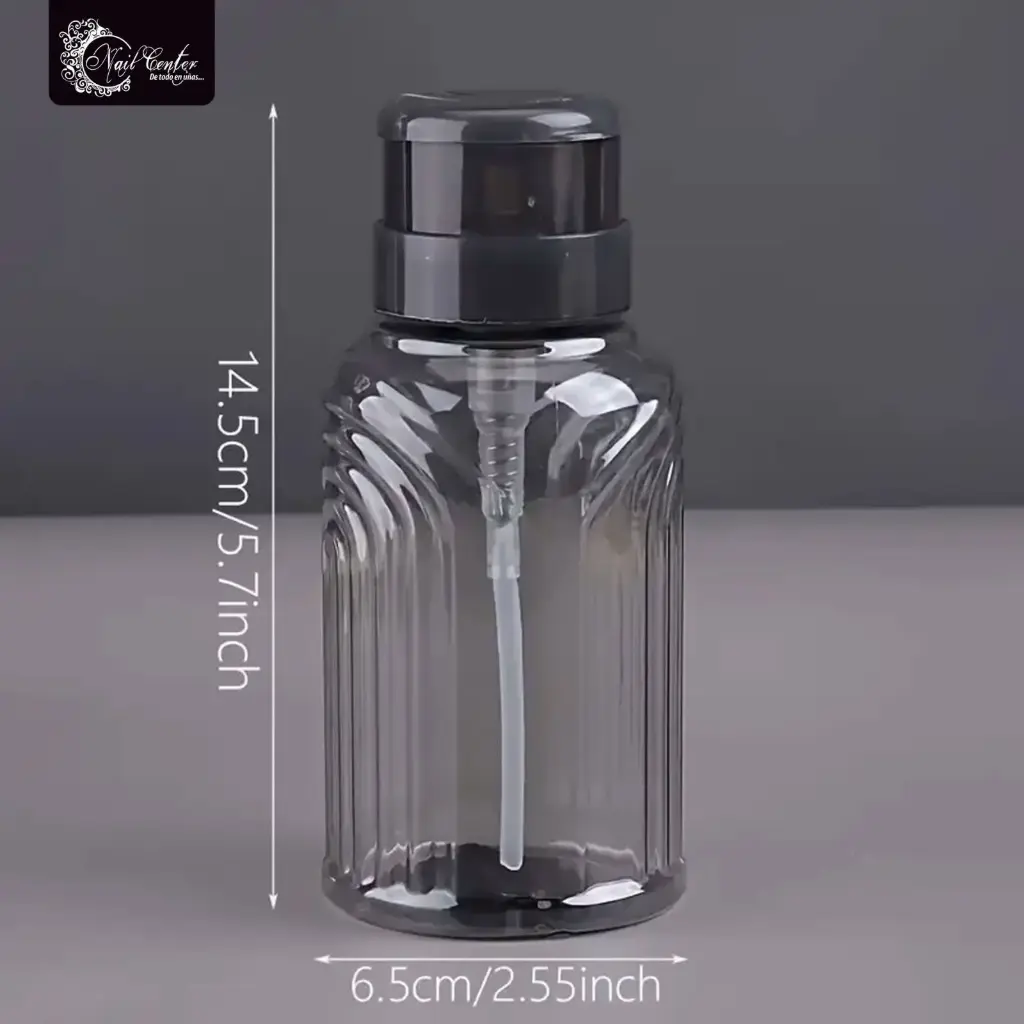 ELEVADOR DE FLUIDO PRO 3 NEGRO