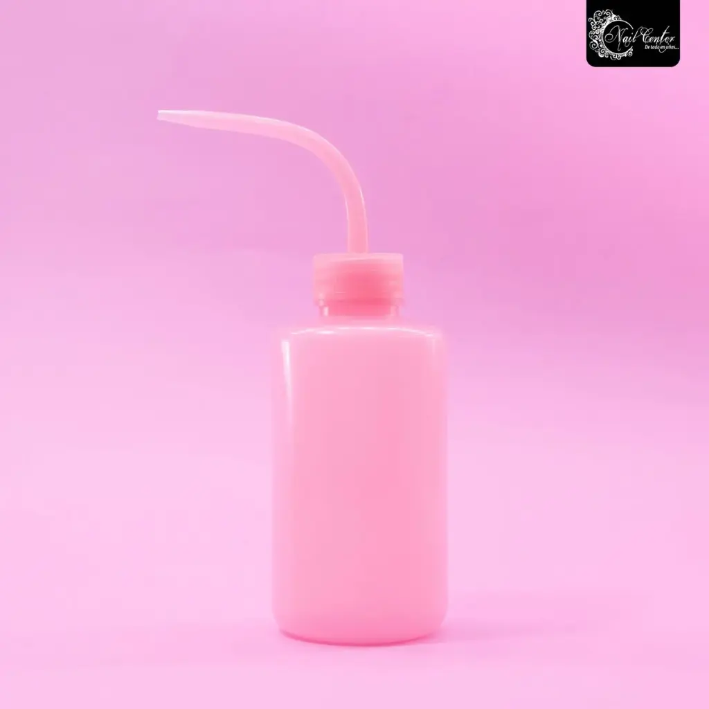 PIPETA 250ML ROSA