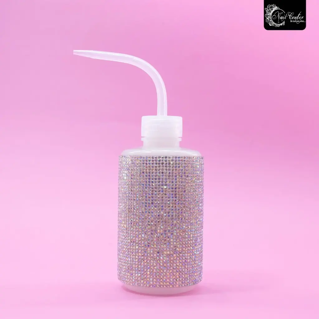 PIPETA 250ML BLING BLING