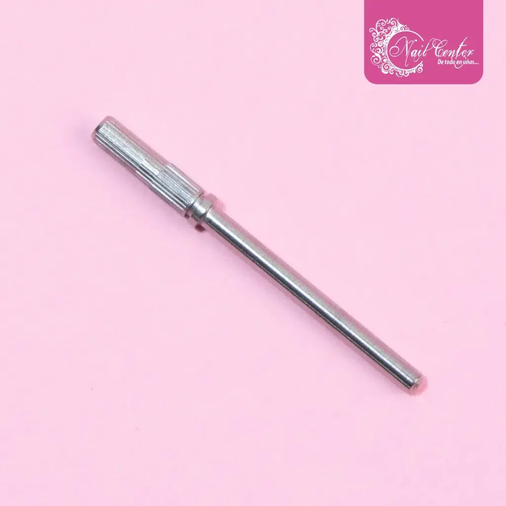 PUNTA MANDRIL NAIL CENTER