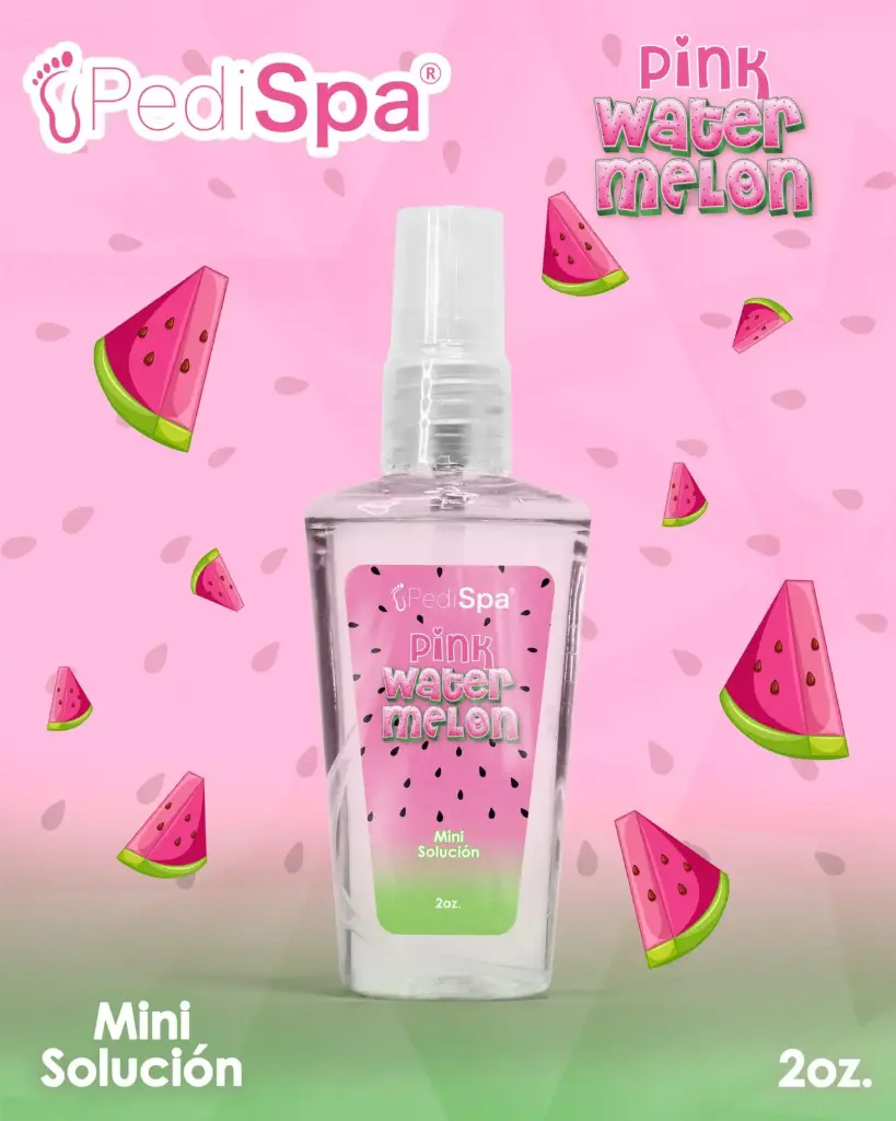 MINI SOLUCION SANDIA 2OZ.