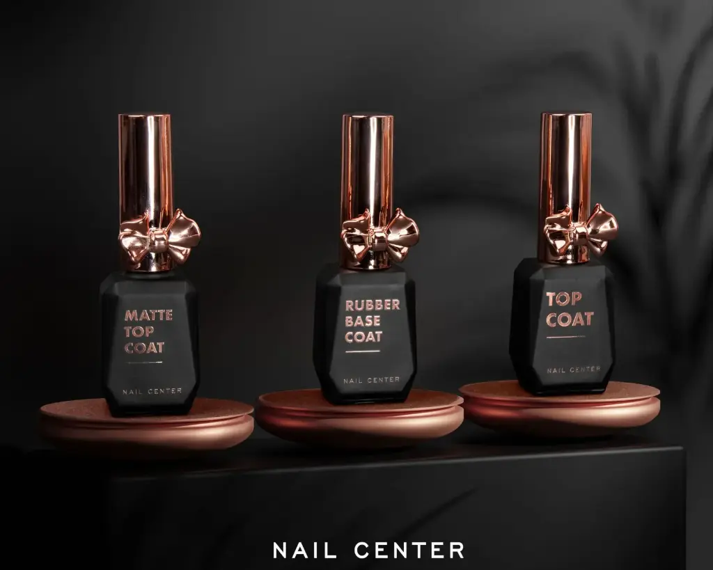 PROMO TOP + RUBBER + MATTE DE MOÑITA POR Q145