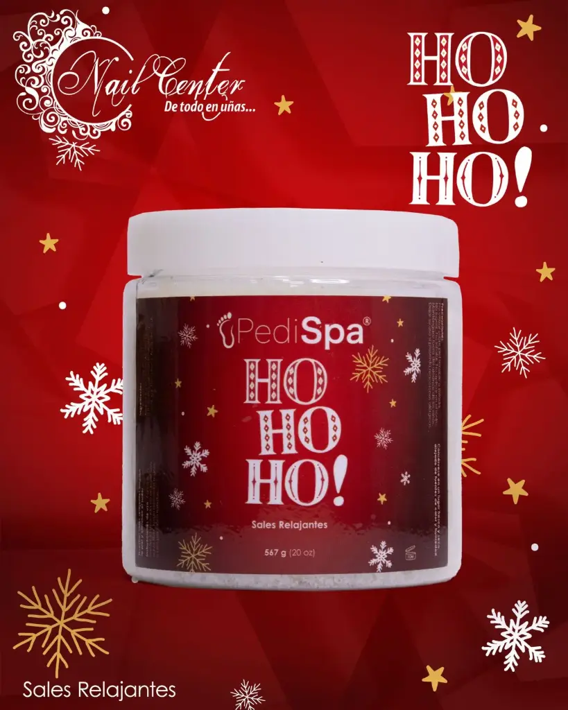 SALES RELAJANTES 20 ONZ. HOHOHO