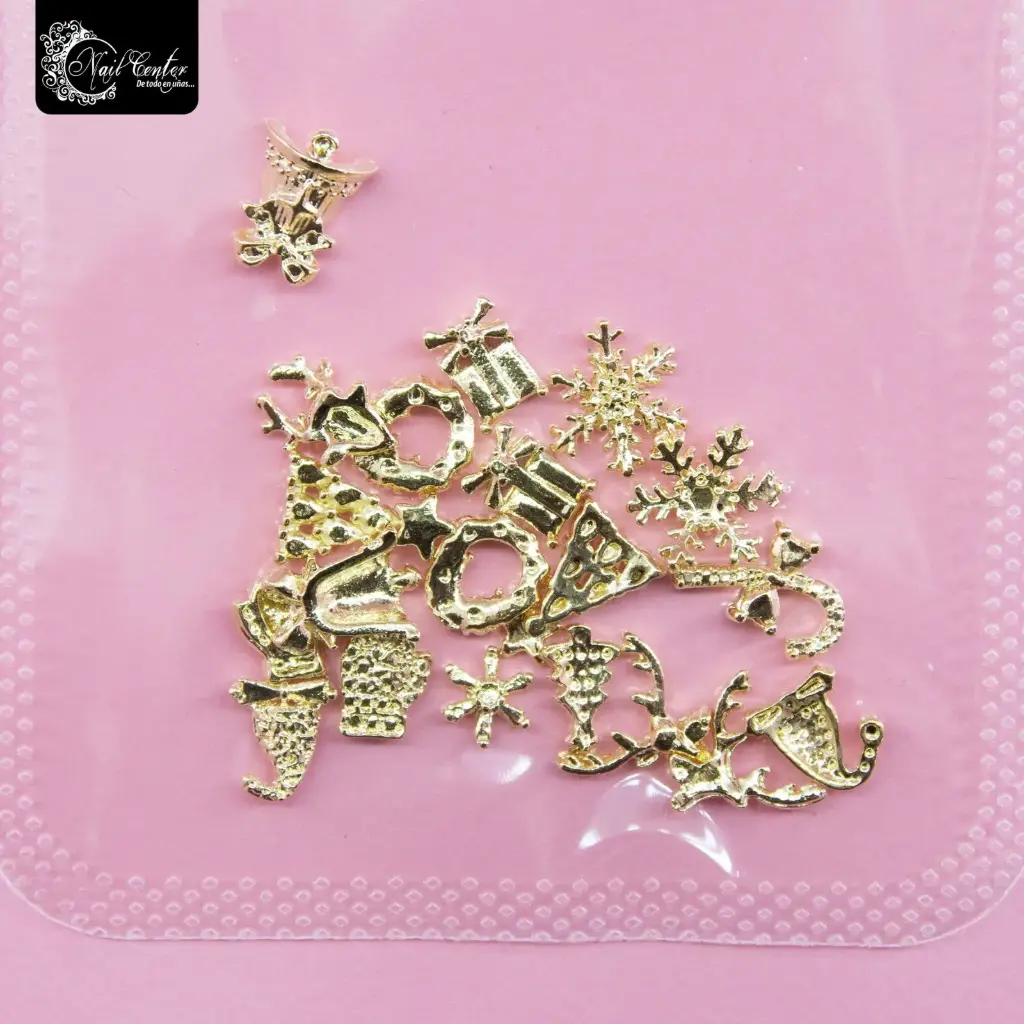 PACK DIJES NAVIDEÑOS