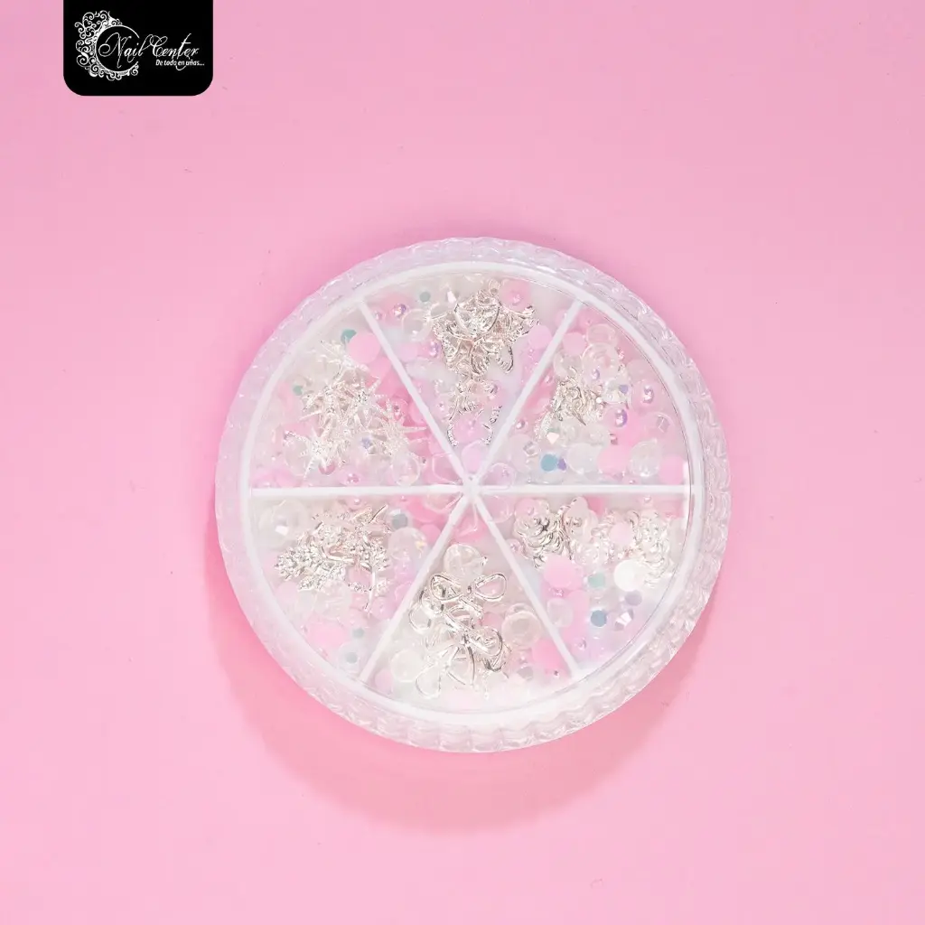 CARRUSEL MIX 2