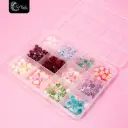 PACK DE FLORES REALISTAS