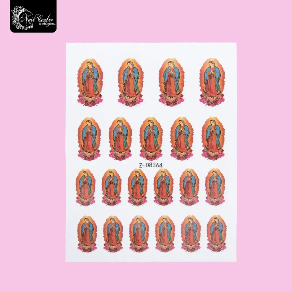 STICKER T-601