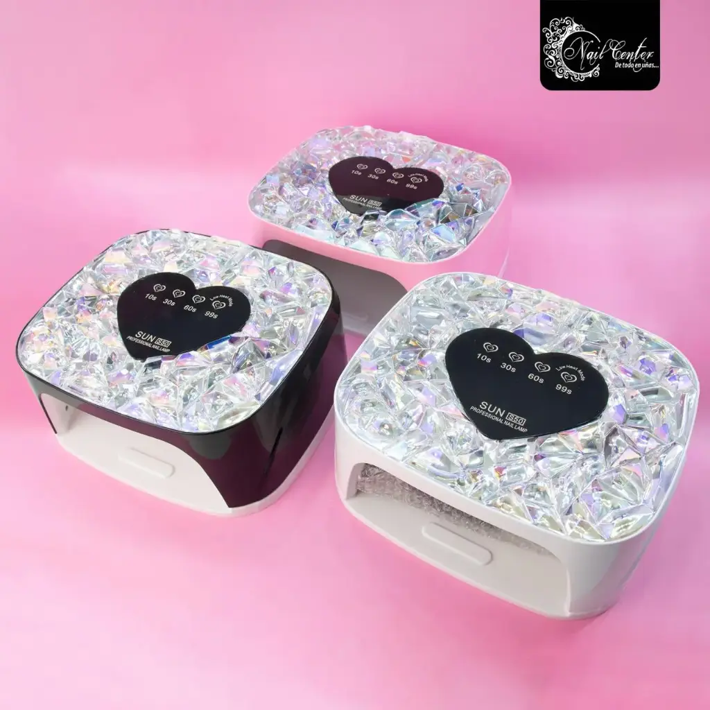 LAMPARA SUN S50 168W