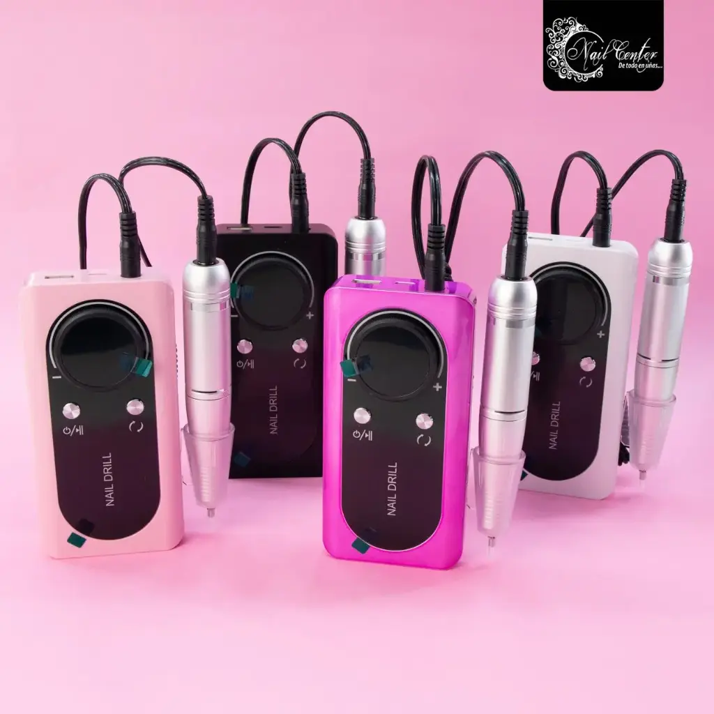 BARRENO INALAMBRICO DE 45,000 RPM MODELO1