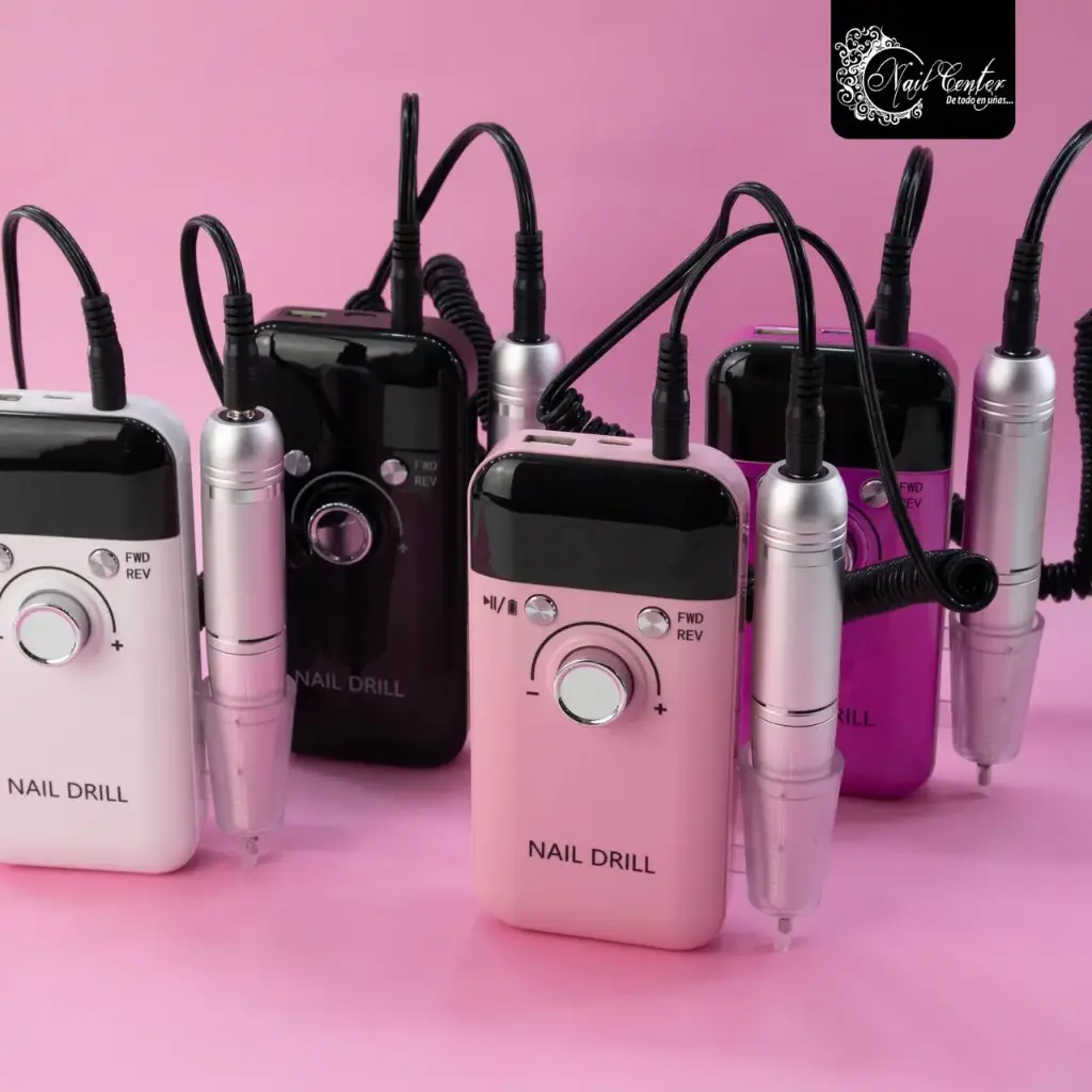 BARRENO INALAMBRICO DE 45,000 RPM MODELO2