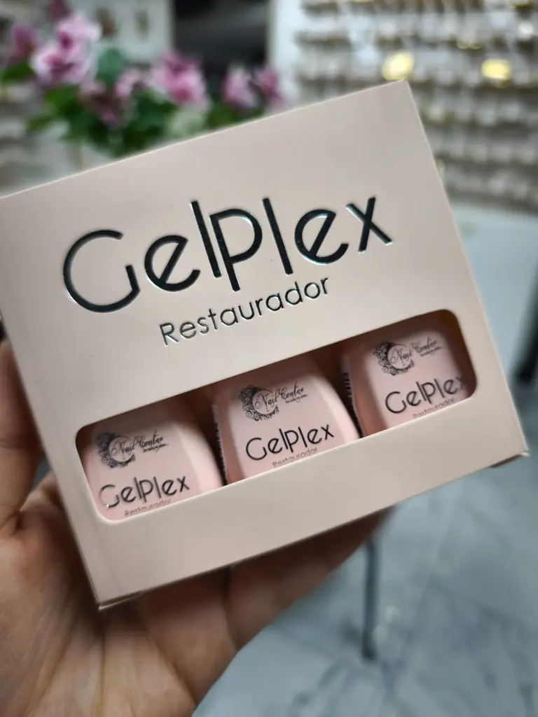 GELPLEX SORPRESA