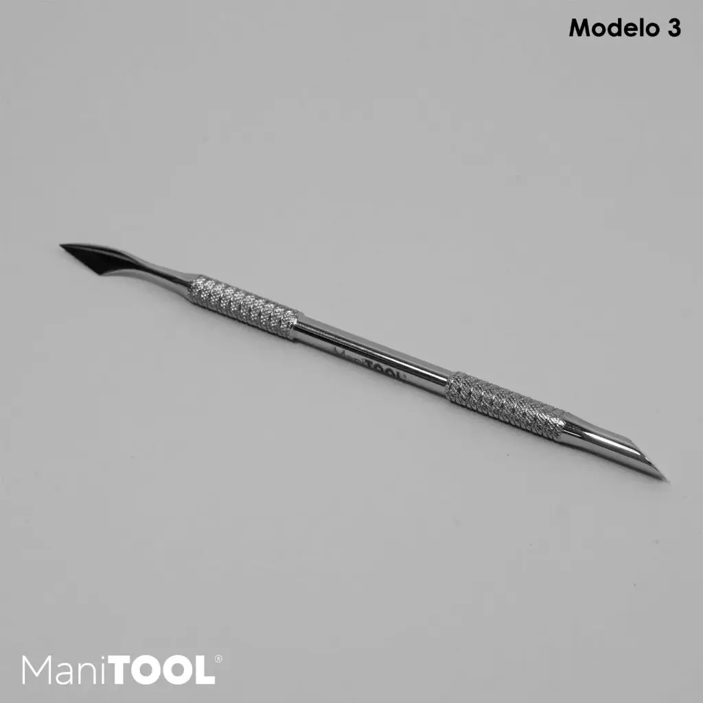 MANITOOL PUSHER MODELO 3