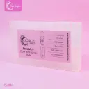 SANDWICH DUAL FORM COFFIN